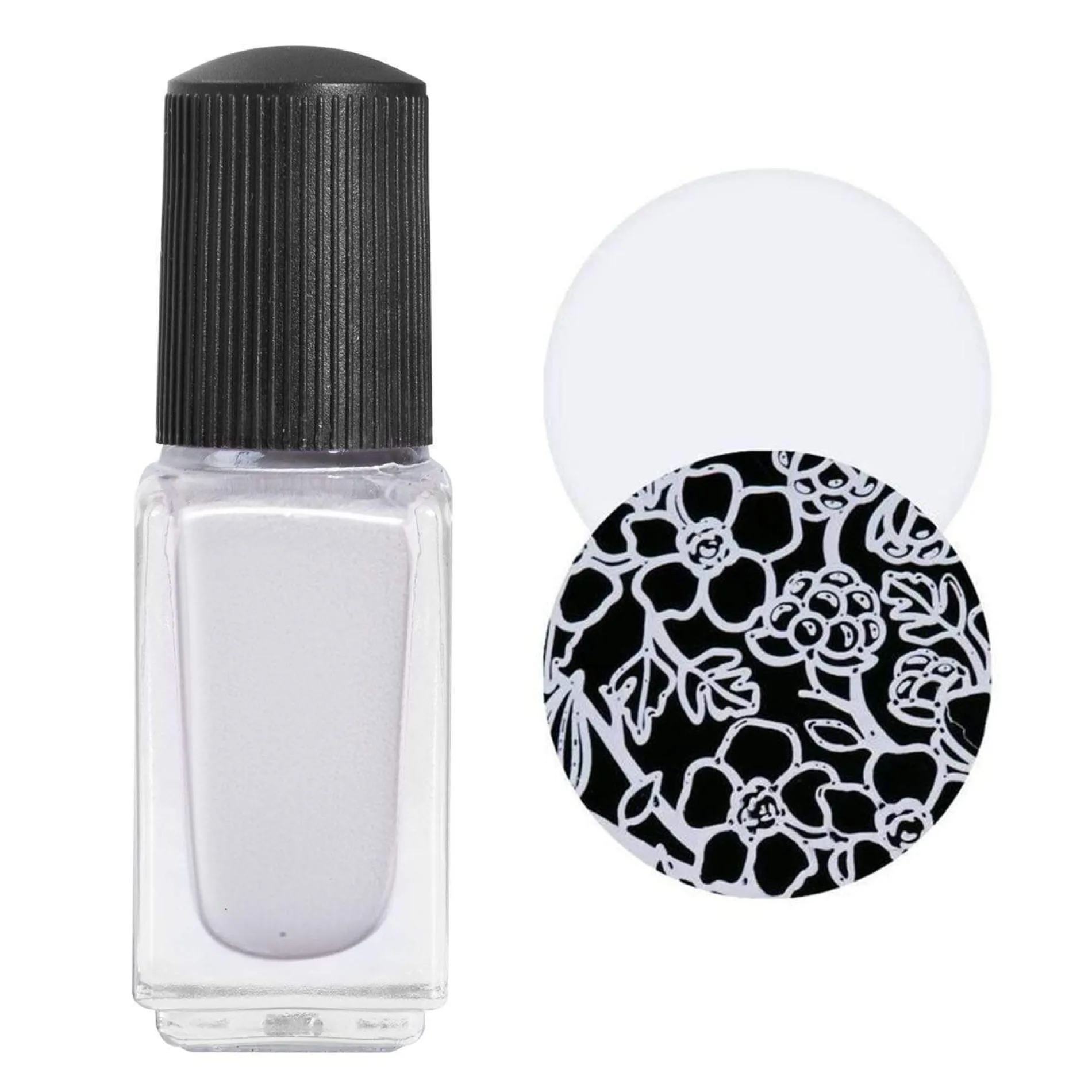 All Stars: Nail Stamping Starter Kit