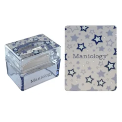 All Stars: Nail Stamping Starter Kit