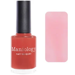 Americana: 3-Piece Sheer Tint Nail Polish Set
