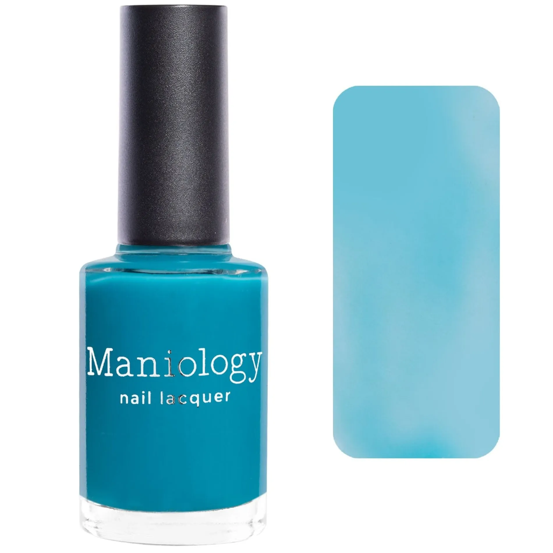 Americana: 3-Piece Sheer Tint Nail Polish Set