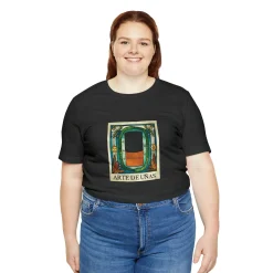 Arte de Uñas - Short Sleeve T-shirt