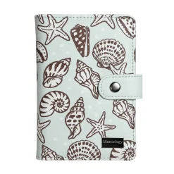 Beachcomber Mini Stamping Plate Organizer Holder