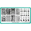 Beachcomber: Nail Stamping Starter Kit