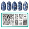 Best in Show: Dog-Themed Nail Stamping Starter Kit