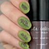 Boba (B330) - Deep Brown Stamping Polish
