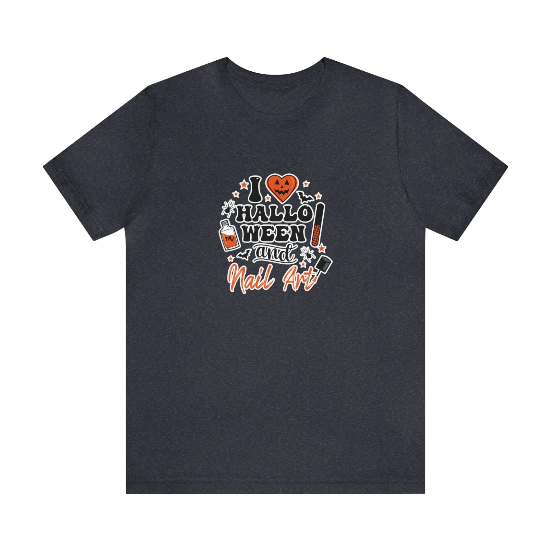 Boo Lover - Short Sleeve T-shirt