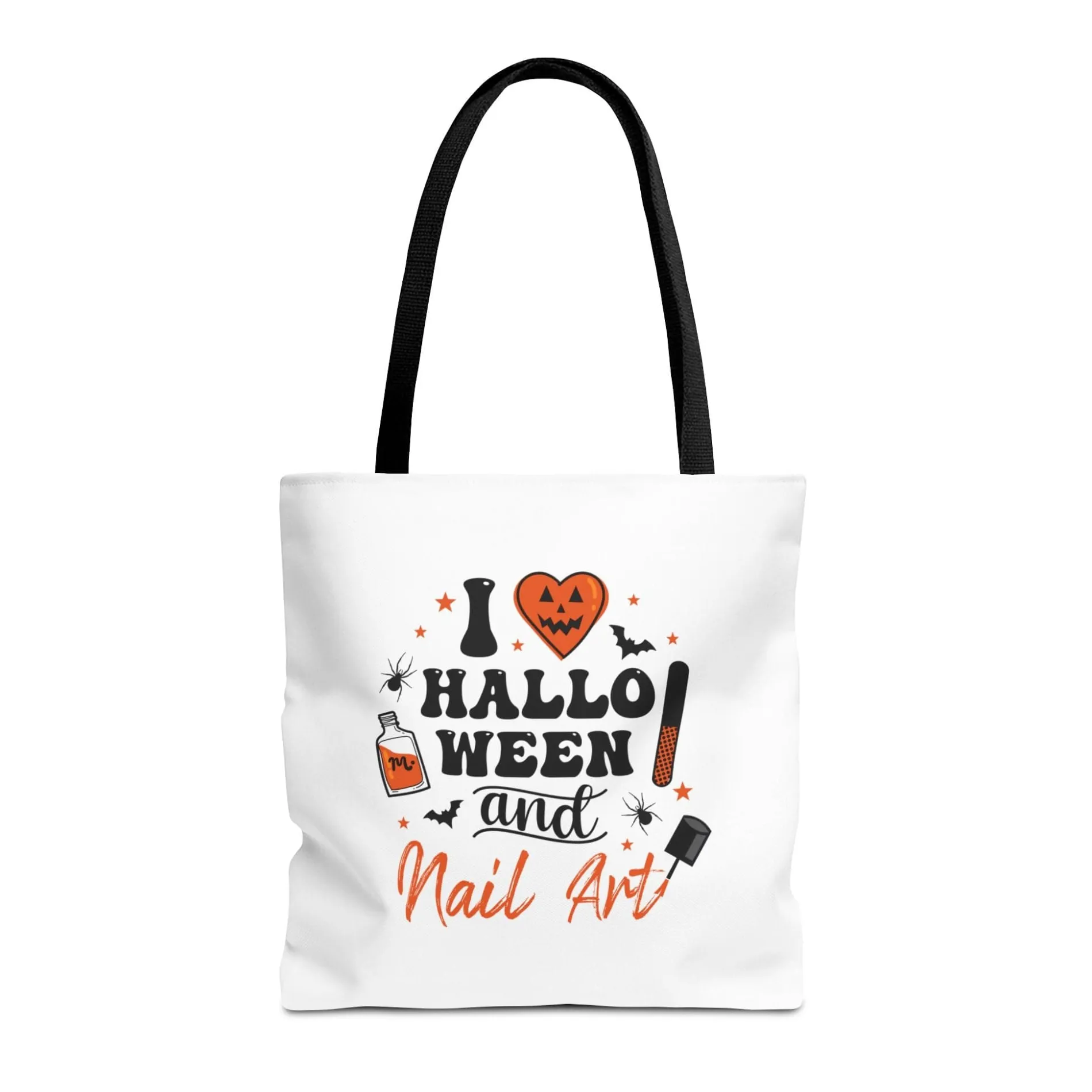 Boo Lover Tote Bag