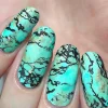 Chic Peek: Heart of Stone Nail Stamping Starter Kit