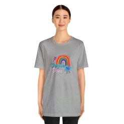Choose to Shine - Short Sleeve T-shirt