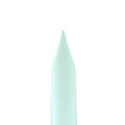 Double Ended Glass Cuticle Pusher and Remover