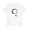 Enso Circle - Short Sleeve T-shirt