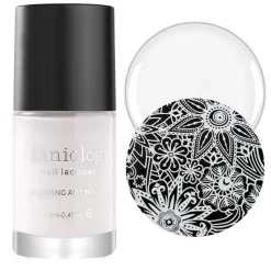 Essentials Primary: 6-Piece Stamping Art Polish Set