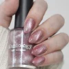 Flower Basket: Cherry Blossom (P192) - Rose Magnetic Nail Polish