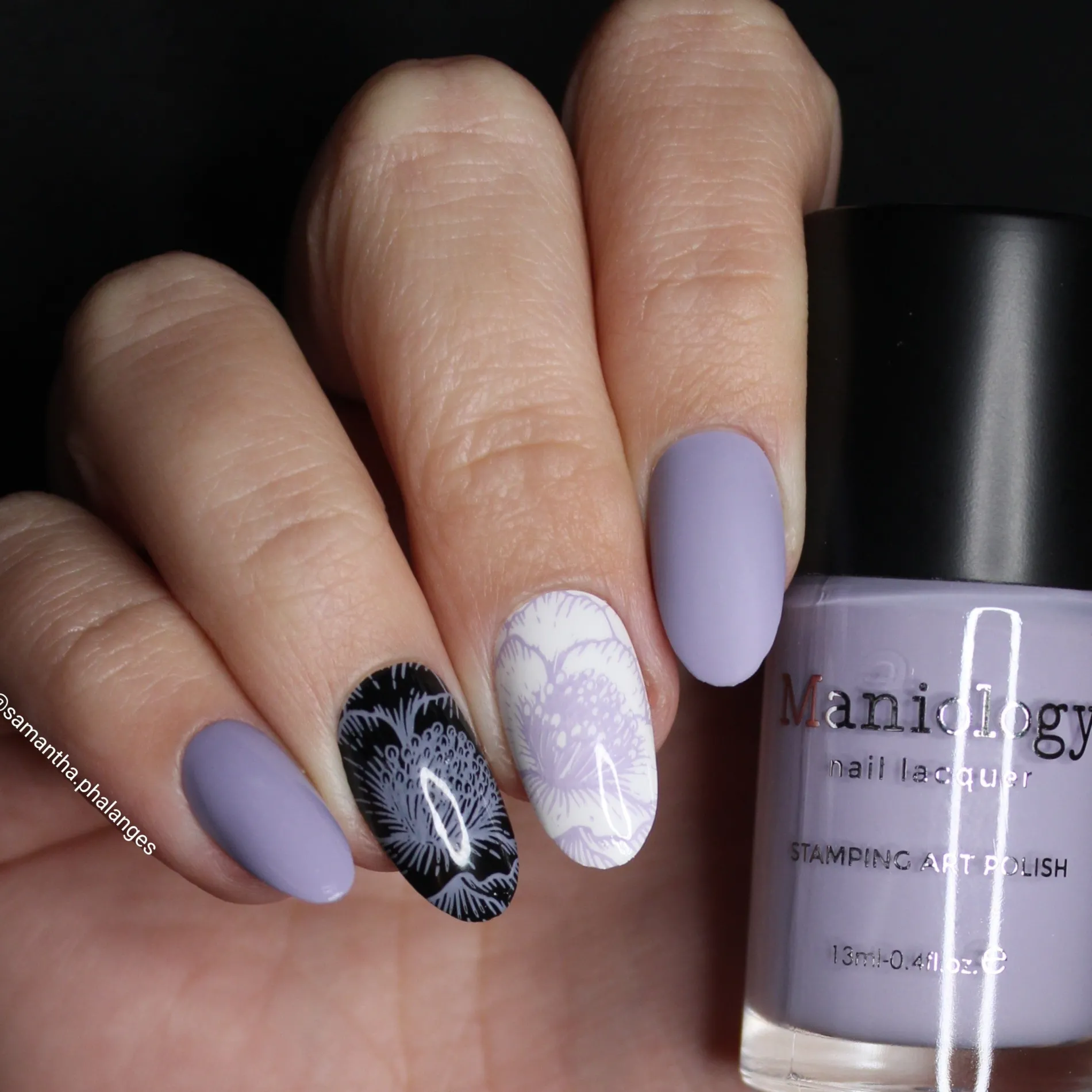 Fresh Start: 3-Piece Cream Stamping Polish Set