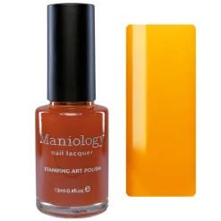 Gloss & Grain: 3-Piece Sheer Tint Nail Polish Set