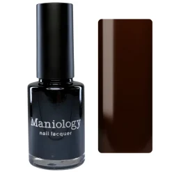 Gloss & Grain: 3-Piece Sheer Tint Nail Polish Set