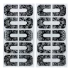 Haunted Reflections Cuticle Protector Tape - Pack of 2