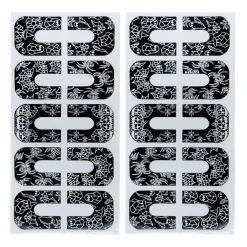 Haunted Reflections Cuticle Protector Tape - Pack of 2