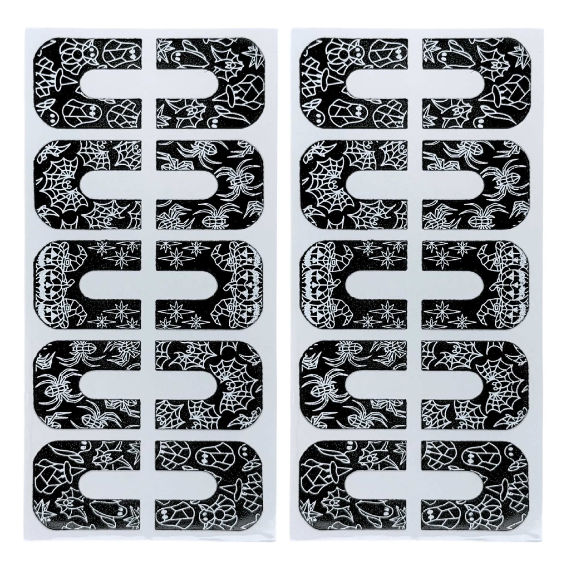 Haunted Reflections Cuticle Protector Tape - Pack of 2