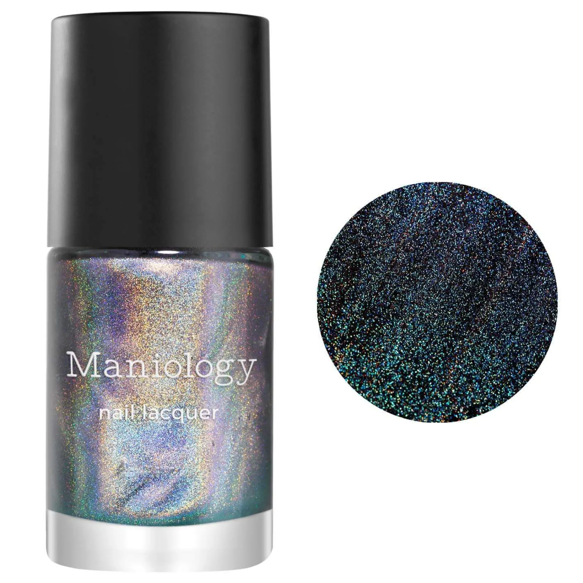 Holo Prism Top Coat
