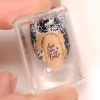 Latte (B331) - Caramel Tan Stamping Polish