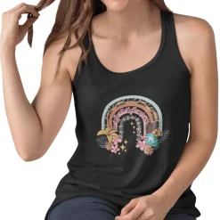 Lei of Aloha - Jersey Tank Top