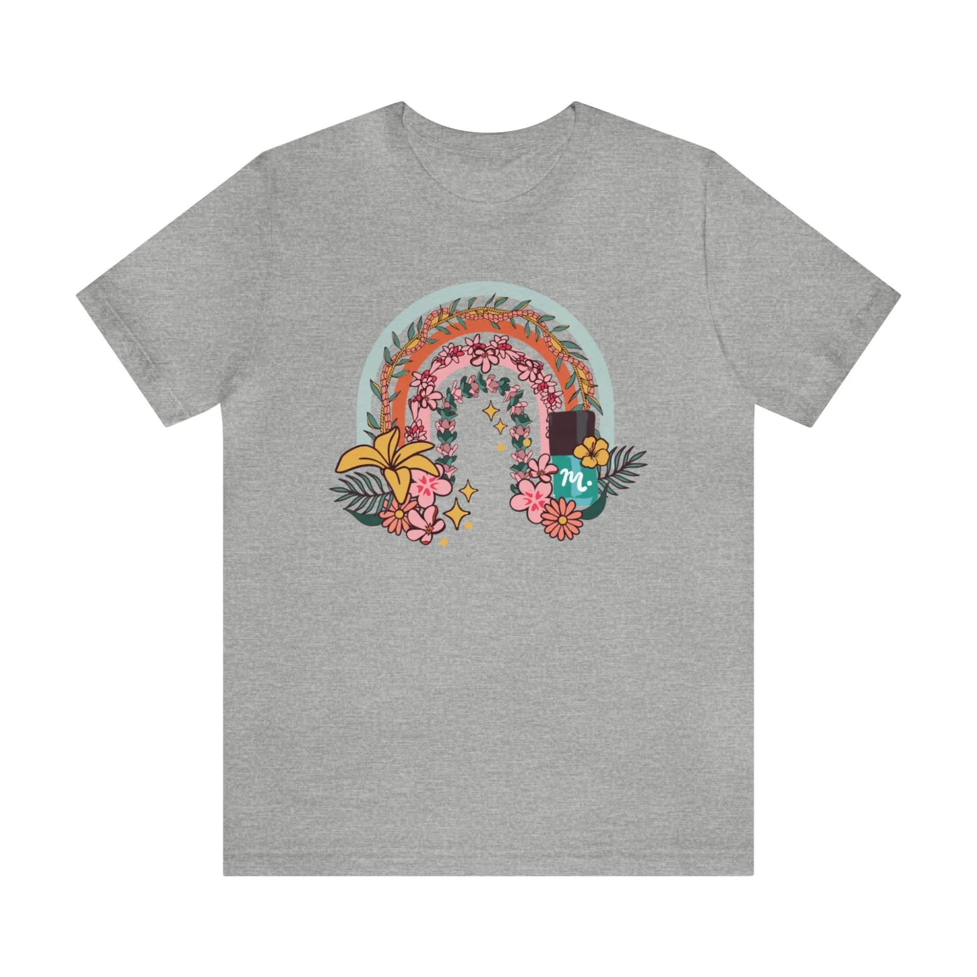Lei of Aloha - Short Sleeve T-shirt