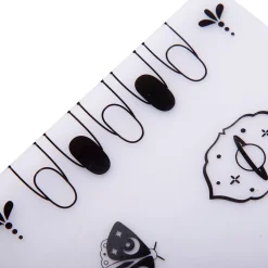 Limited Edition Nail Art Mat - Magic Portals