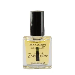Limited Edition: Zesty Citron Essential Cuticle & Nail Oil