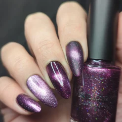 Lost in Space: Magnetic Nail Polish Set