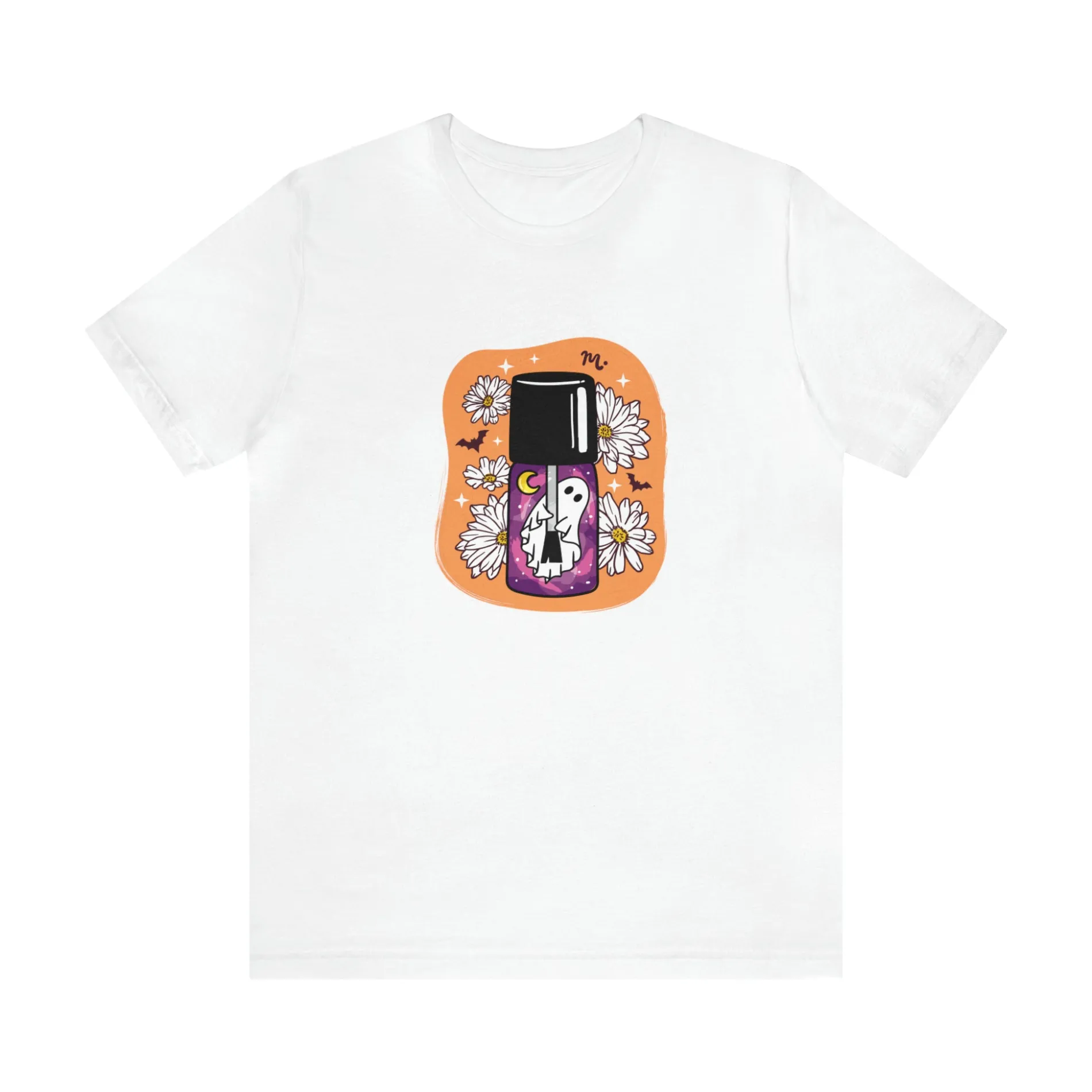 Lovely Ghouls - Short Sleeve T-shirt