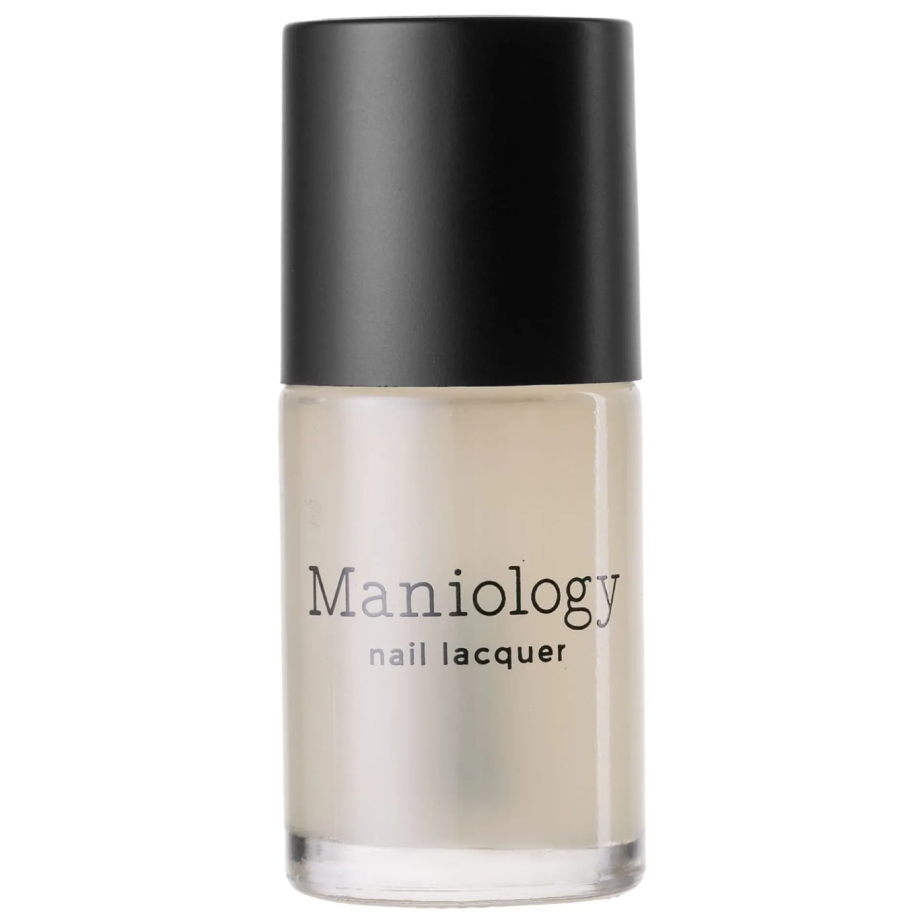 Matte Top Coat