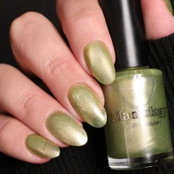 Mermaid Mirage: 3-Piece Magnetic Nail Polish Set