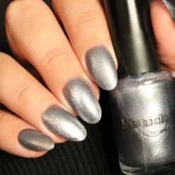 Mermaid Mirage: 3-Piece Magnetic Nail Polish Set
