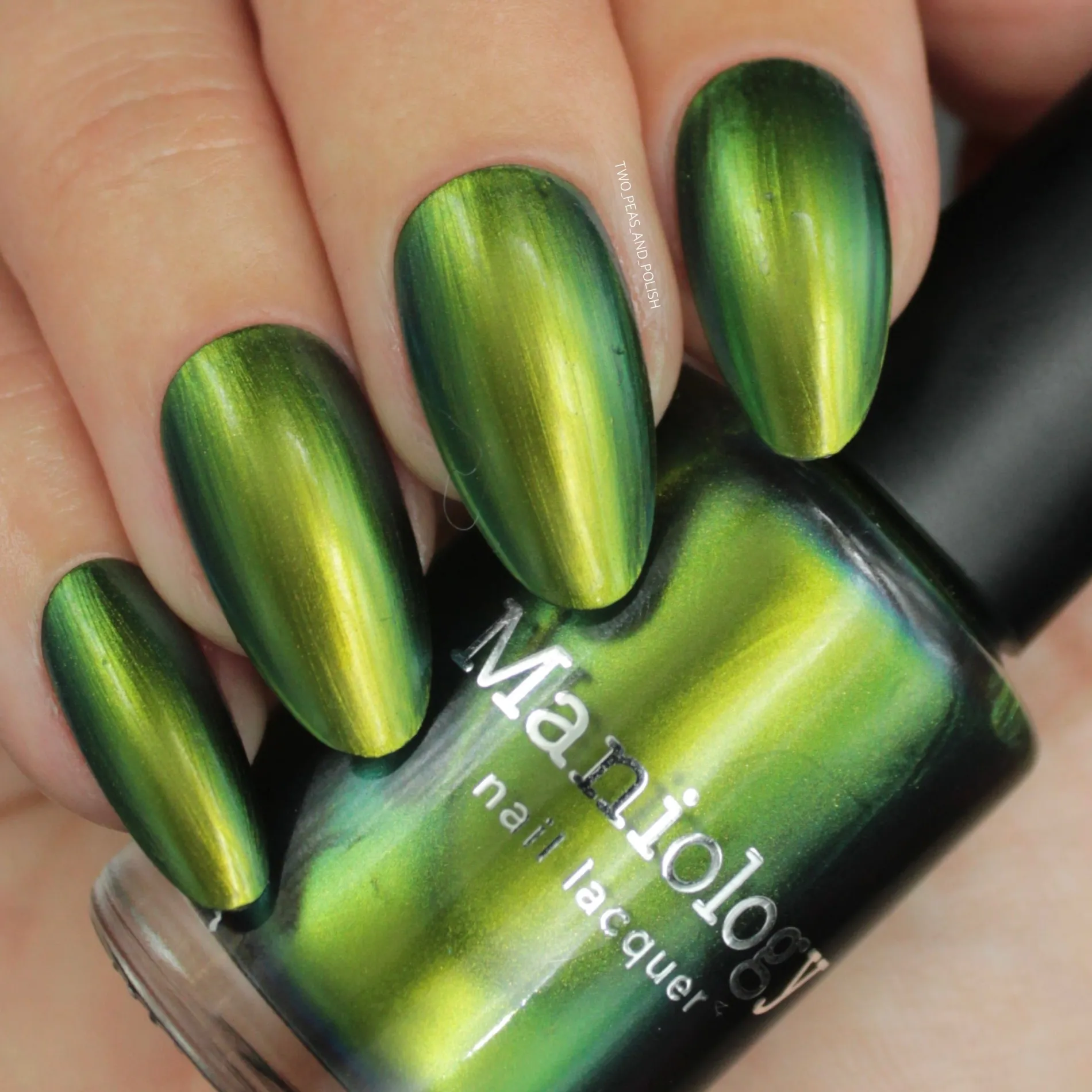 Night Out: 3-Piece Fall Nail Polish Set