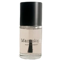Not Your Basic Bundle: 6-Piece Top Coat, Base Coat & Polish Set