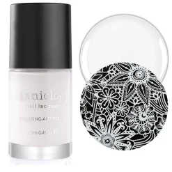 Not Your Basic Bundle: 6-Piece Top Coat, Base Coat & Polish Set
