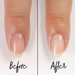 Not Your Basic Bundle: 6-Piece Top Coat, Base Coat & Polish Set