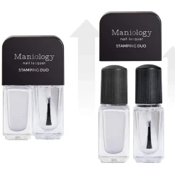 On the Prowl: Cat-Themed Nail Stamping Starter Kit