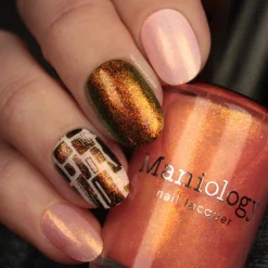 Pau Hana: 3-Piece Regular Polish Set