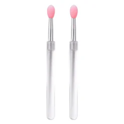 2pc Silicone Powder Applicator
