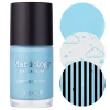 Perfect Trio: 3 Piece Cotton Candy Stamping Polish Collection