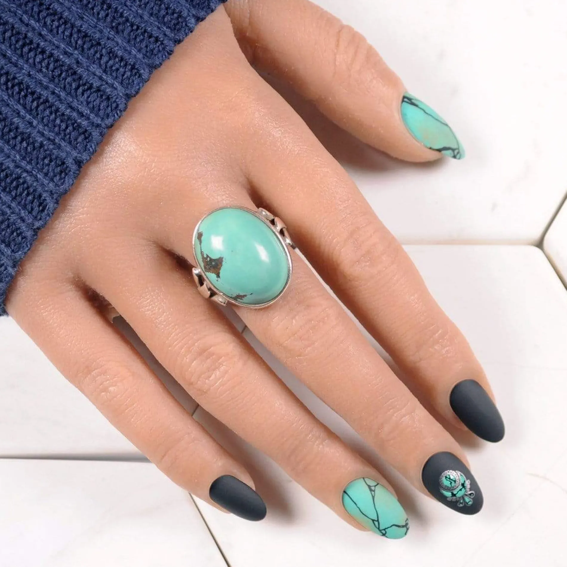 Perfect Trio: 3-Piece Spring Break Nail Stamping Polish Set