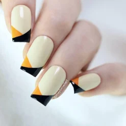 Perfect Trio: 3-Piece Spring Break Nail Stamping Polish Set