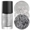Precious Metals: 6-Piece Metallic Stamping Polish Set