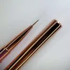 Rose Gold Detail Brush