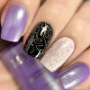 Sandy Beach: 3-Piece Duochrome Stamping Polish Set