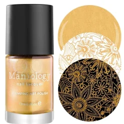 SFAC - American Childhood Cancer Organization Nail Stamping Bundle
