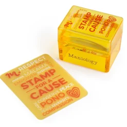 SFAC - Pencils Of Promise Nail Stamping Bundle