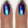 Smudge Free Top Coat